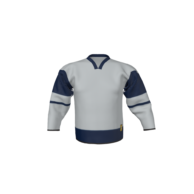 Hockey Vegas Style Reverse Gear Reversible Hockey Jersey. (x 21)